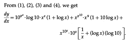 Maharashtra-Board-12th-Maths-Solutions-Chapter-1-Differentiation-Ex-1.3-Q2-vii.3