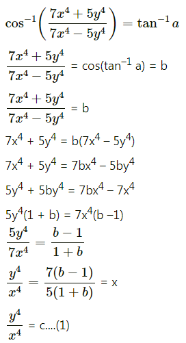 Maharashtra-Board-12th-Maths-Solutions-Chapter-1-Differentiation-Ex-1.3-Q4-v