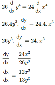 Maharashtra-Board-12th-Maths-Solutions-Chapter-1-Differentiation-Ex-1.3-Q5-iii.1