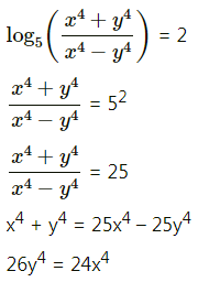 Maharashtra-Board-12th-Maths-Solutions-Chapter-1-Differentiation-Ex-1.3-Q5-iii