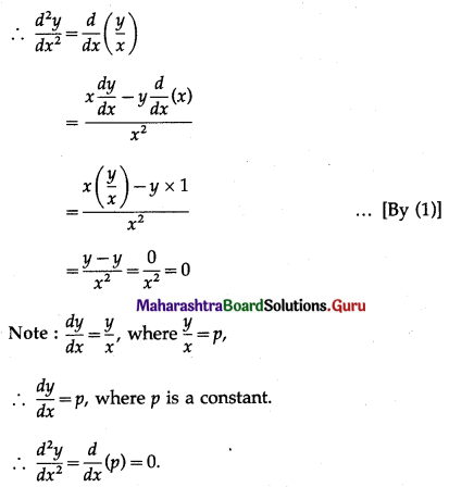 Maharashtra-Board-12th-Maths-Solutions-Chapter-1-Differentiation-Ex-1.5-Q3-vi.2