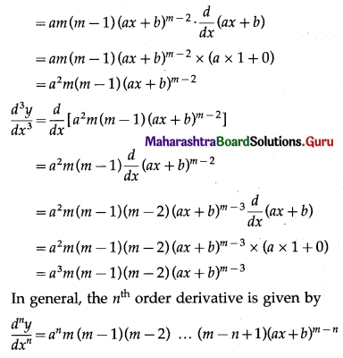 Maharashtra-Board-12th-Maths-Solutions-Chapter-1-Differentiation-Ex-1.5-Q4-i.1