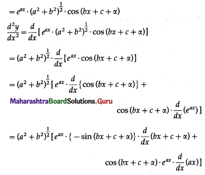 Maharashtra-Board-12th-Maths-Solutions-Chapter-1-Differentiation-Ex-1.5-Q4-xi.2