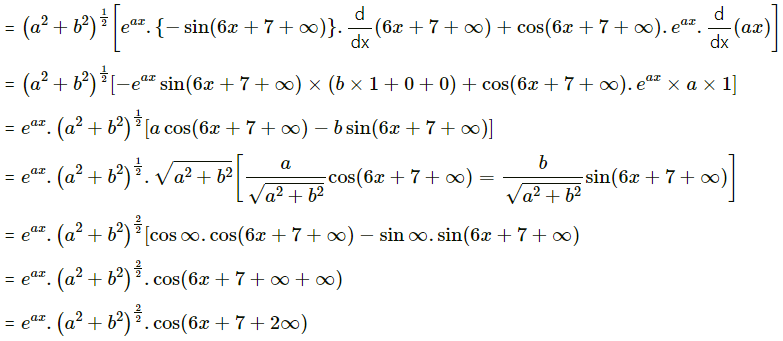 Maharashtra-Board-12th-Maths-Solutions-Chapter-1-Differentiation-Ex-1.5-Q4-xii.2