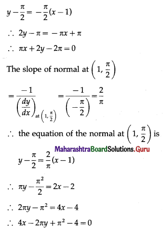 Maharashtra-Board-12th-Maths-Solutions-Chapter-2-Applications-of-Derivatives-Ex-2.1-Q1-iv.1