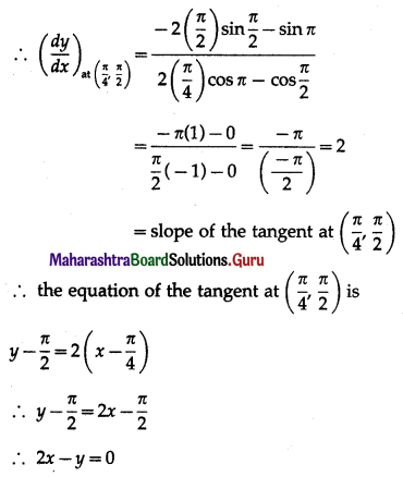 Maharashtra-Board-12th-Maths-Solutions-Chapter-2-Applications-of-Derivatives-Ex-2.1-Q1-v.1