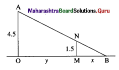 Maharashtra-Board-12th-Maths-Solutions-Chapter-2-Applications-of-Derivatives-Ex-2.1-Q14