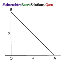 Maharashtra-Board-12th-Maths-Solutions-Chapter-2-Applications-of-Derivatives-Ex-2.1-Q15