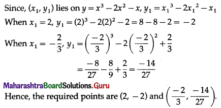 Maharashtra-Board-12th-Maths-Solutions-Chapter-2-Applications-of-Derivatives-Ex-2.1-Q3.1
