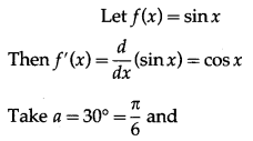 Maharashtra-Board-12th-Maths-Solutions-Chapter-2-Applications-of-Derivatives-Ex-2.2-Q2-ii