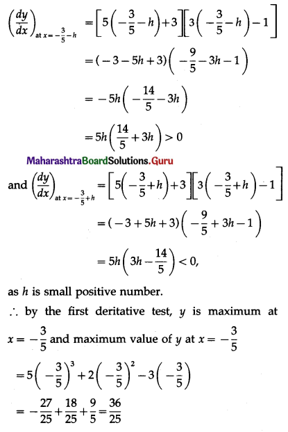Maharashtra-Board-12th-Maths-Solutions-Chapter-2-Applications-of-Derivatives-Ex-2.4-Q9-i.4