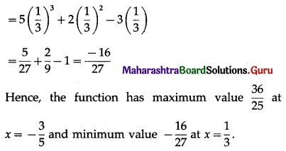 Maharashtra-Board-12th-Maths-Solutions-Chapter-2-Applications-of-Derivatives-Ex-2.4-Q9-i.6