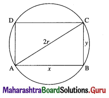 Maharashtra-Board-12th-Maths-Solutions-Chapter-2-Applications-of-Derivatives-Miscellaneous-Exercise-2-II-Q13