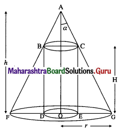Maharashtra-Board-12th-Maths-Solutions-Chapter-2-Applications-of-Derivatives-Miscellaneous-Exercise-2-II-Q16
