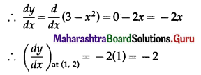 Maharashtra-Board-12th-Maths-Solutions-Chapter-2-Applications-of-Derivatives-Miscellaneous-Exercise-2-II-Q2