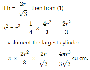 Maharashtra-Board-12th-Maths-Solutions-Chapter-2-Applications-of-Derivatives-Miscellaneous-Exercise-2-II-Q20.2