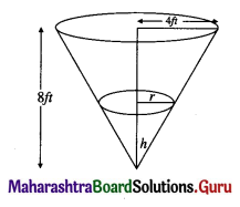 Maharashtra-Board-12th-Maths-Solutions-Chapter-2-Applications-of-Derivatives-Miscellaneous-Exercise-2-II-Q4