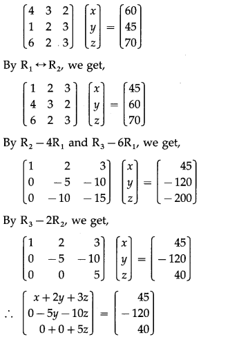 Maharashtra-Board-12th-Maths-Solutions-Chapter-2-Matrices-Ex-2.3-4