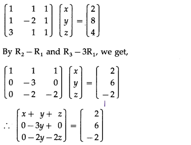 Maharashtra-Board-12th-Maths-Solutions-Chapter-2-Matrices-Ex-2.3-7