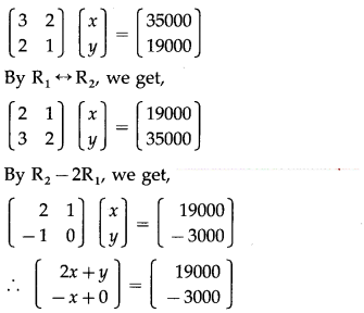 Maharashtra-Board-12th-Maths-Solutions-Chapter-2-Matrices-Ex-2.3-8