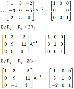 Maharashtra-Board-12th-Maths-Solutions-Chapter-2-Matrices-Miscellaneous-Exercise-2A-18