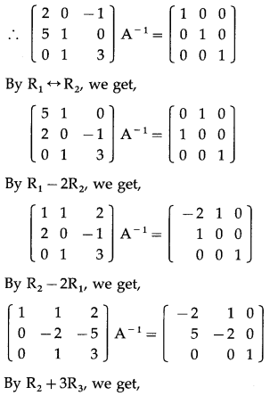 Maharashtra-Board-12th-Maths-Solutions-Chapter-2-Matrices-Miscellaneous-Exercise-2A-22