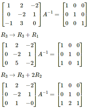Maharashtra-Board-12th-Maths-Solutions-Chapter-2-Matrices-Miscellaneous-Exercise-2A-24