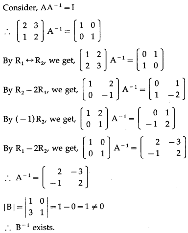 Maharashtra-Board-12th-Maths-Solutions-Chapter-2-Matrices-Miscellaneous-Exercise-2A-32