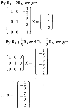 Maharashtra-Board-12th-Maths-Solutions-Chapter-2-Matrices-Miscellaneous-Exercise-2A-39