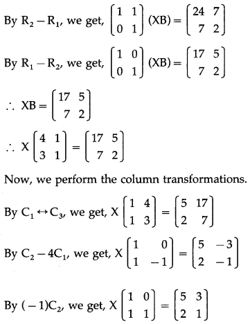 Maharashtra-Board-12th-Maths-Solutions-Chapter-2-Matrices-Miscellaneous-Exercise-2A-40