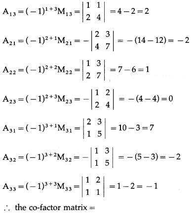 Maharashtra-Board-12th-Maths-Solutions-Chapter-2-Matrices-Miscellaneous-Exercise-2A-42