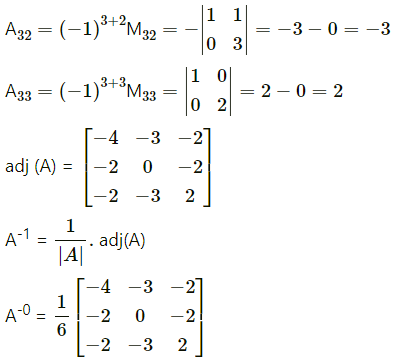 Maharashtra-Board-12th-Maths-Solutions-Chapter-2-Matrices-Miscellaneous-Exercise-2A-45