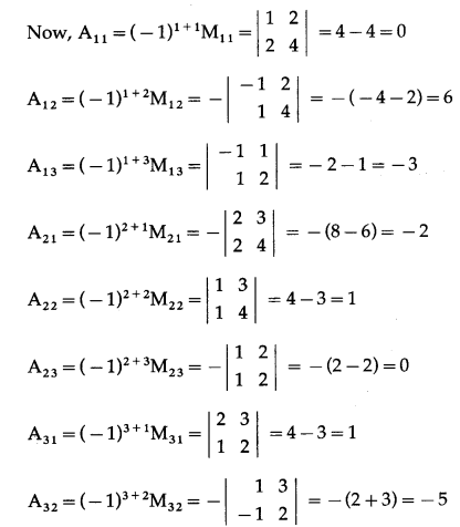 Maharashtra-Board-12th-Maths-Solutions-Chapter-2-Matrices-Miscellaneous-Exercise-2A-46