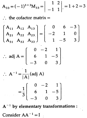 Maharashtra-Board-12th-Maths-Solutions-Chapter-2-Matrices-Miscellaneous-Exercise-2A-47