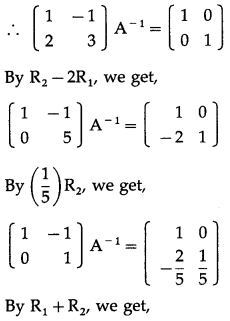 Maharashtra-Board-12th-Maths-Solutions-Chapter-2-Matrices-Miscellaneous-Exercise-2A-5