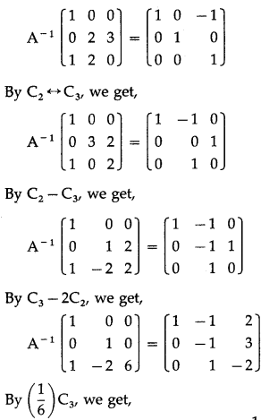 Maharashtra-Board-12th-Maths-Solutions-Chapter-2-Matrices-Miscellaneous-Exercise-2A-50