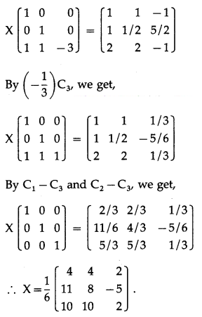 Maharashtra-Board-12th-Maths-Solutions-Chapter-2-Matrices-Miscellaneous-Exercise-2A-56