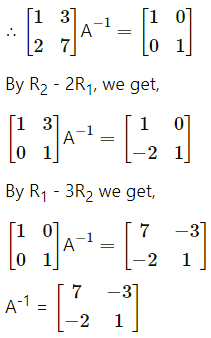 Maharashtra-Board-12th-Maths-Solutions-Chapter-2-Matrices-Miscellaneous-Exercise-2A-8
