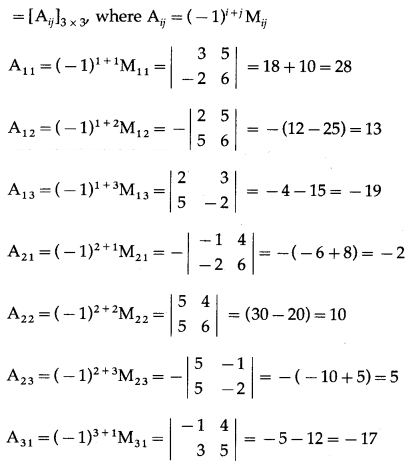 Maharashtra-Board-12th-Maths-Solutions-Chapter-2-Matrices-Miscellaneous-Exercise-2B-14