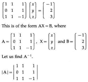 Maharashtra-Board-12th-Maths-Solutions-Chapter-2-Matrices-Miscellaneous-Exercise-2B-17