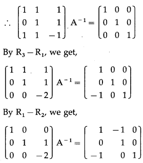 Maharashtra-Board-12th-Maths-Solutions-Chapter-2-Matrices-Miscellaneous-Exercise-2B-18