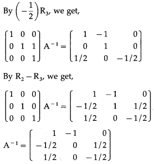 Maharashtra-Board-12th-Maths-Solutions-Chapter-2-Matrices-Miscellaneous-Exercise-2B-19