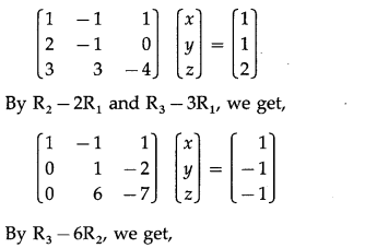 Maharashtra-Board-12th-Maths-Solutions-Chapter-2-Matrices-Miscellaneous-Exercise-2B-21