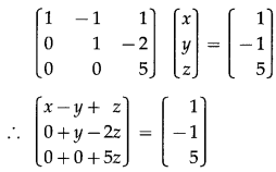 Maharashtra-Board-12th-Maths-Solutions-Chapter-2-Matrices-Miscellaneous-Exercise-2B-22