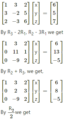 Maharashtra-Board-12th-Maths-Solutions-Chapter-2-Matrices-Miscellaneous-Exercise-2B-26