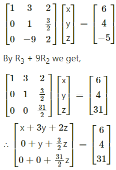 Maharashtra-Board-12th-Maths-Solutions-Chapter-2-Matrices-Miscellaneous-Exercise-2B-27
