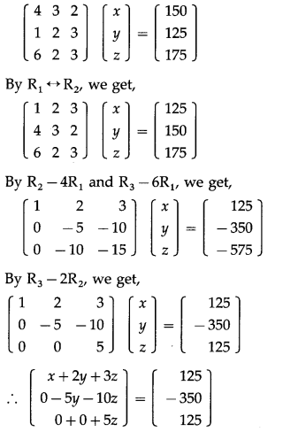Maharashtra-Board-12th-Maths-Solutions-Chapter-2-Matrices-Miscellaneous-Exercise-2B-29
