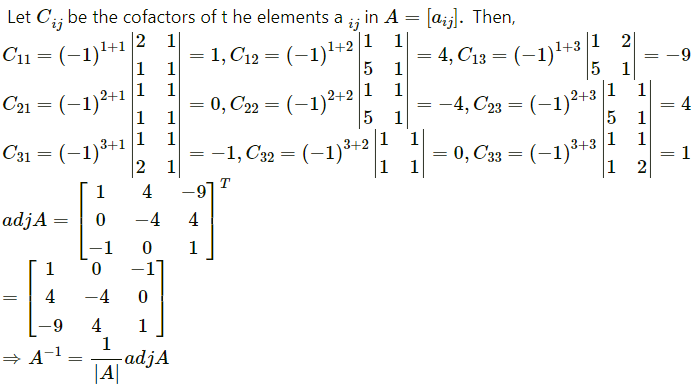 Maharashtra-Board-12th-Maths-Solutions-Chapter-2-Matrices-Miscellaneous-Exercise-2B-34