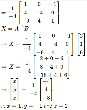Maharashtra-Board-12th-Maths-Solutions-Chapter-2-Matrices-Miscellaneous-Exercise-2B-35
