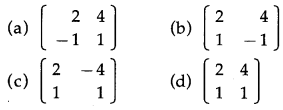 Maharashtra-Board-12th-Maths-Solutions-Chapter-2-Matrices-Miscellaneous-Exercise-2B-4